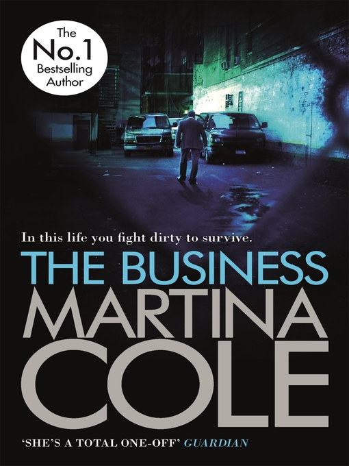 The Business (eBook)